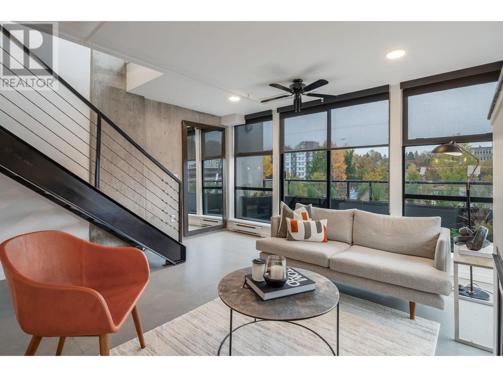 716 428 W 8TH AVENUE, vancouver, British Columbia