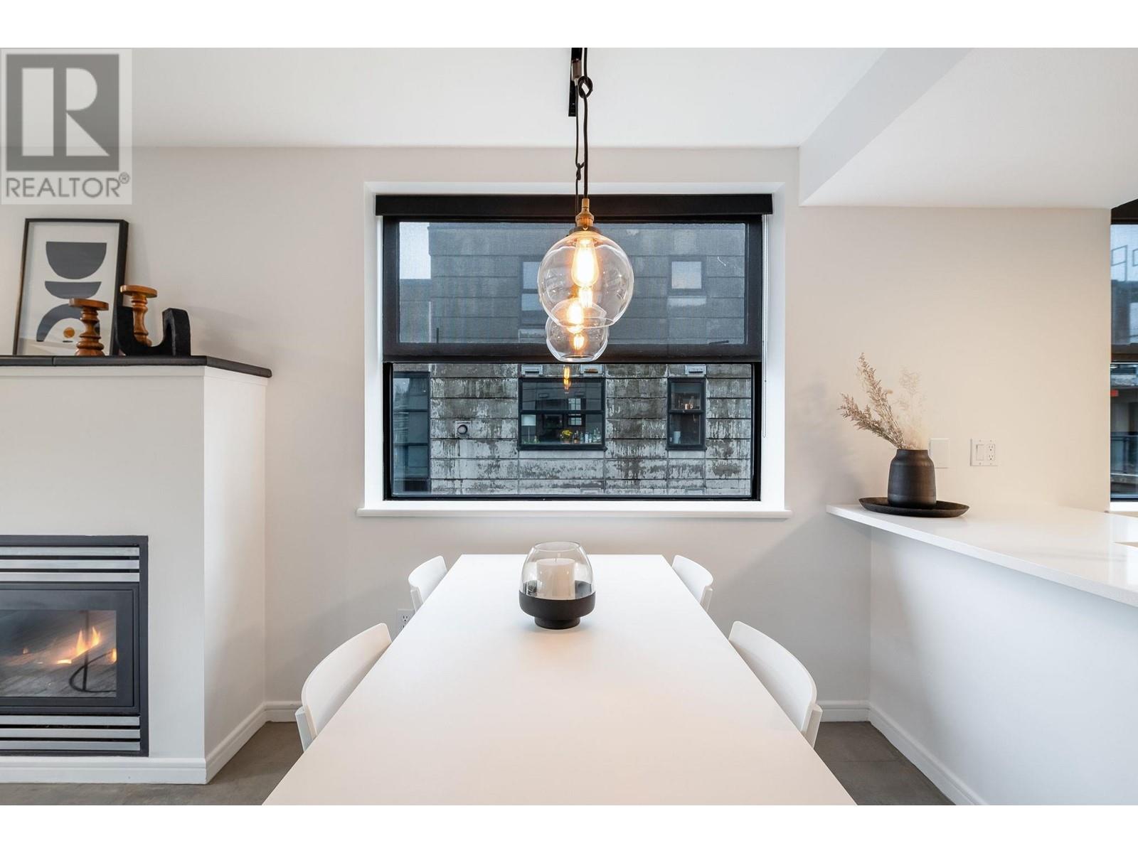 716 428 W 8th Avenue, Vancouver, British Columbia  V5Y 1N9 - Photo 10 - R2827813
