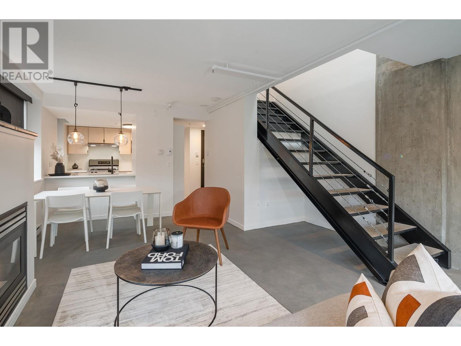 716 428 W 8th Avenue, Vancouver, British Columbia  V5Y 1N9 - Photo 15 - R2827813
