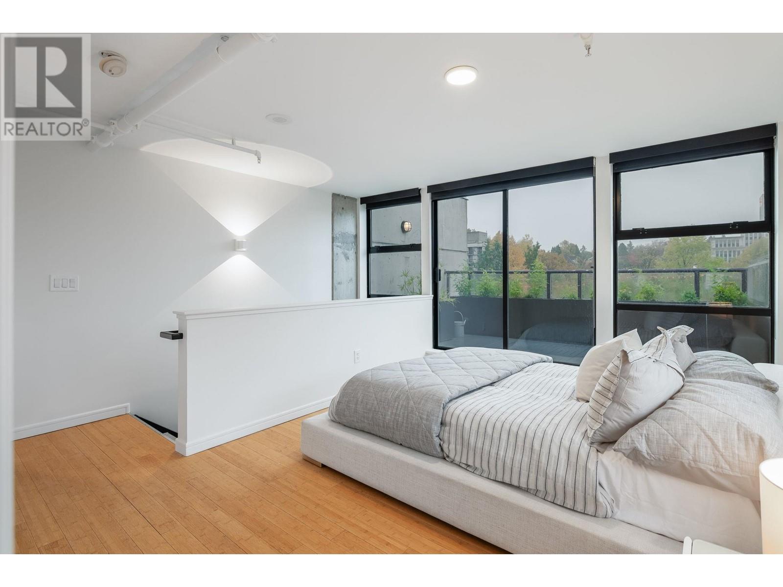 716 428 W 8th Avenue, Vancouver, British Columbia  V5Y 1N9 - Photo 21 - R2827813