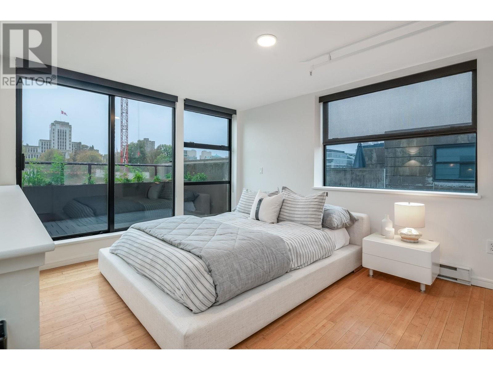 716 428 W 8th Avenue, Vancouver, British Columbia  V5Y 1N9 - Photo 22 - R2827813