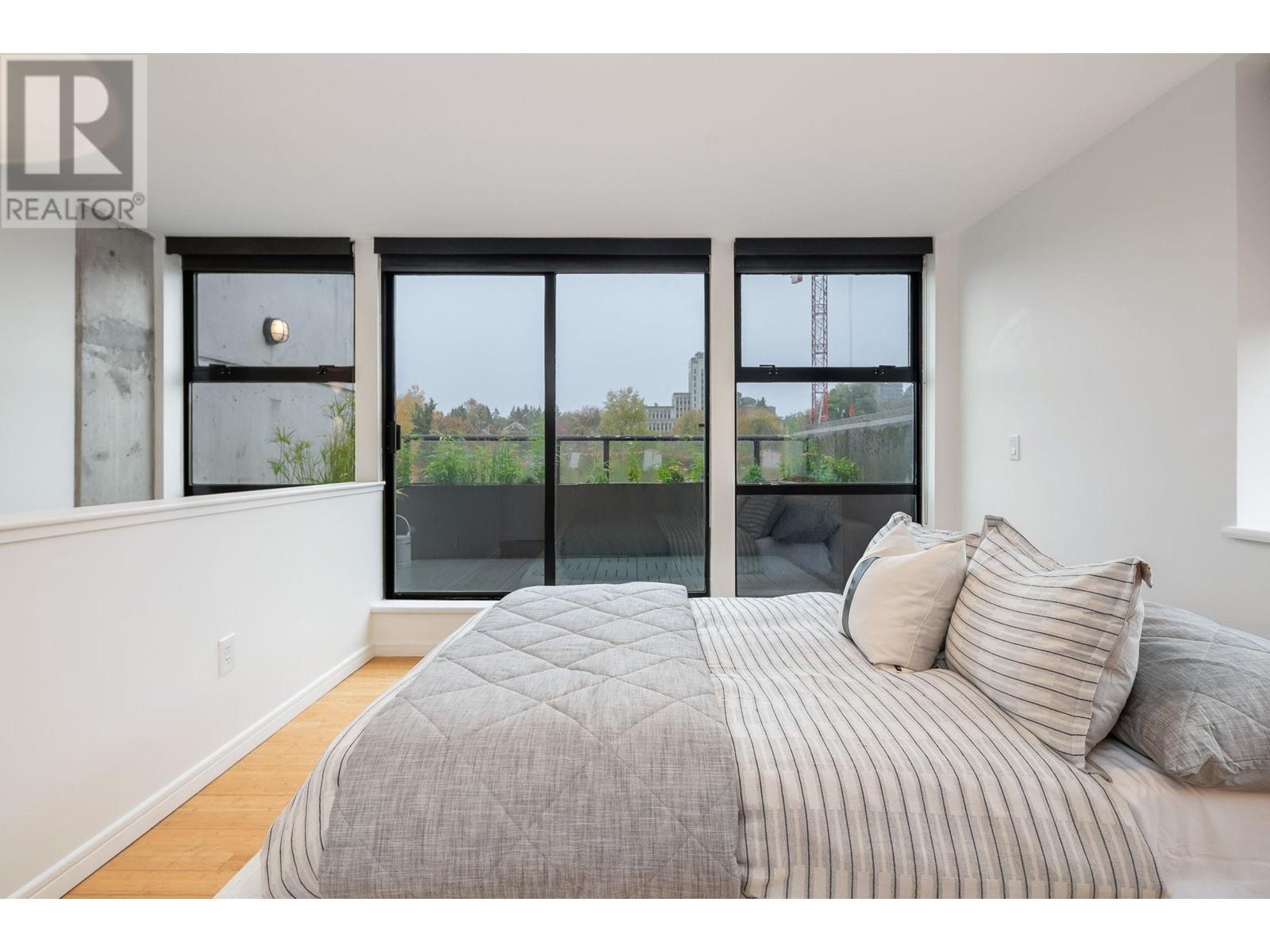 716 428 W 8th Avenue, Vancouver, British Columbia  V5Y 1N9 - Photo 23 - R2827813