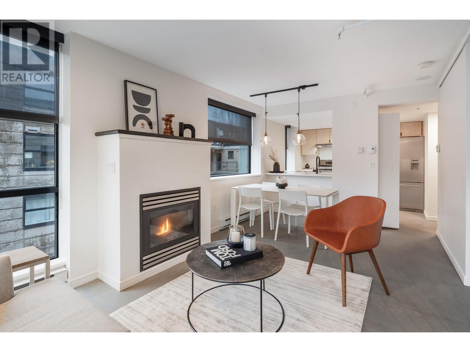 716 428 W 8th Avenue, Vancouver, British Columbia  V5Y 1N9 - Photo 7 - R2827813