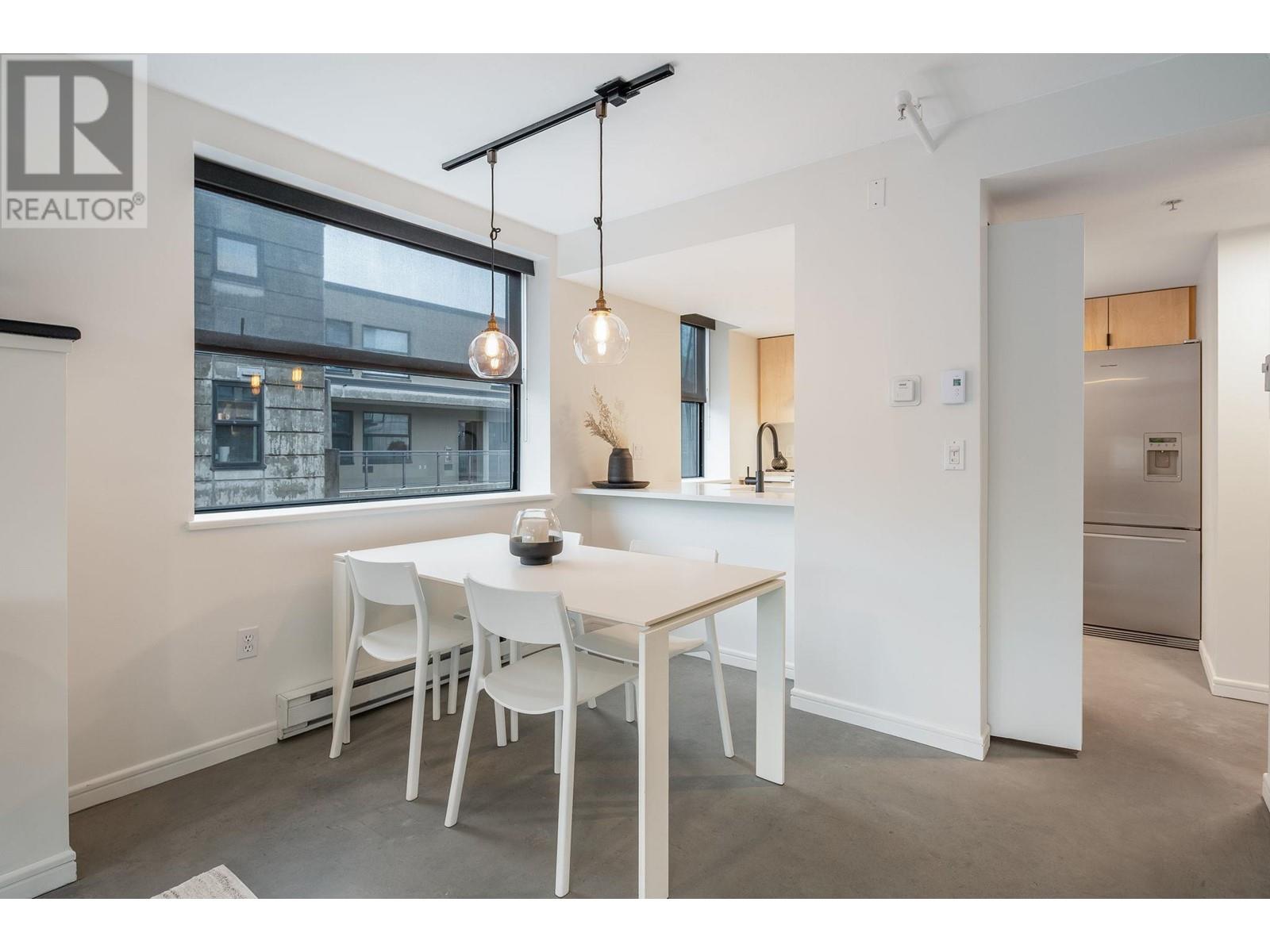 716 428 W 8th Avenue, Vancouver, British Columbia  V5Y 1N9 - Photo 8 - R2827813