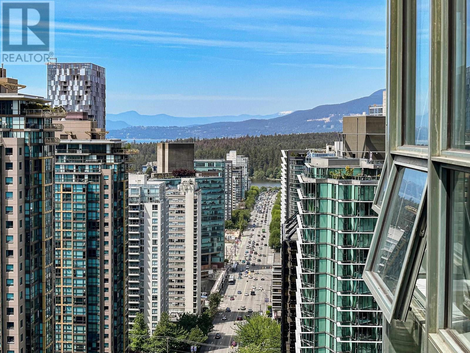 2803 1239 W Georgia Street, Vancouver, British Columbia  V6E 4R8 - Photo 12 - R2827815