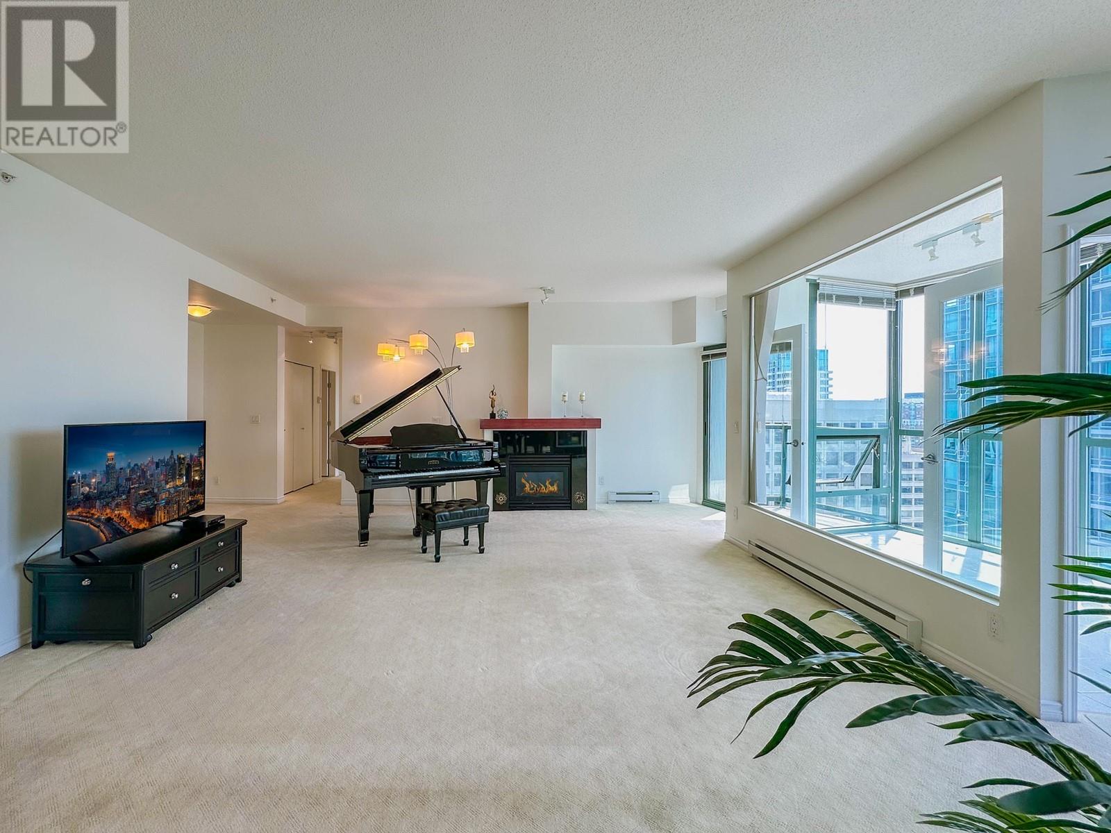 2803 1239 W Georgia Street, Vancouver, British Columbia  V6E 4R8 - Photo 4 - R2827815