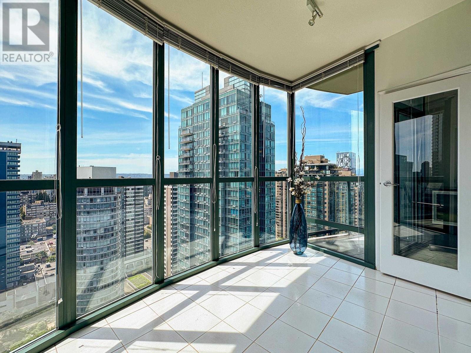 2803 1239 W Georgia Street, Vancouver, British Columbia  V6E 4R8 - Photo 6 - R2827815