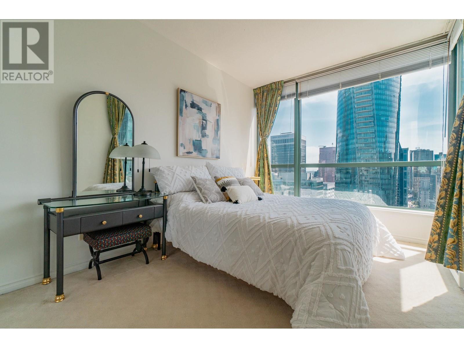 2803 1239 W Georgia Street, Vancouver, British Columbia  V6E 4R8 - Photo 8 - R2827815
