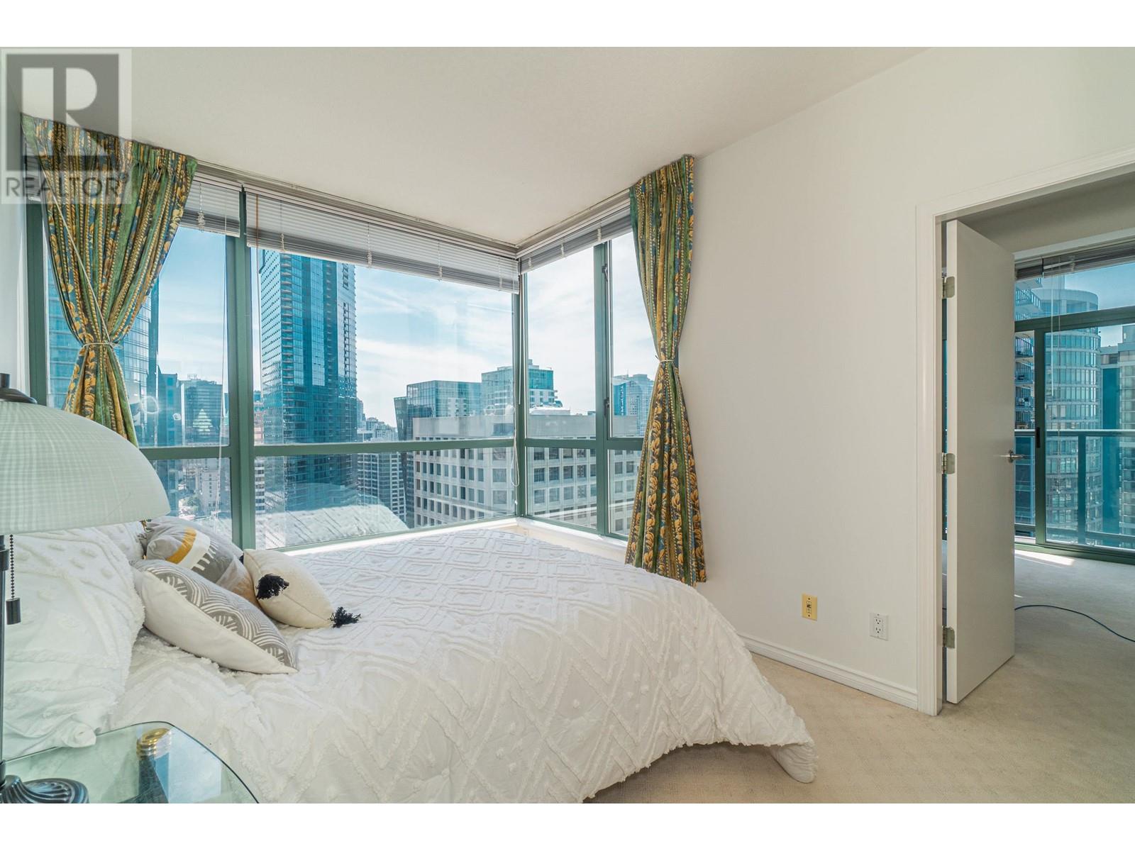 2803 1239 W Georgia Street, Vancouver, British Columbia  V6E 4R8 - Photo 9 - R2827815
