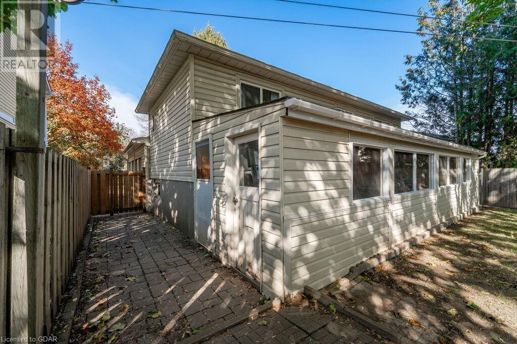 47 Mayfield Avenue, Waterloo, Ontario  N2J 4K1 - Photo 37 - 40505079