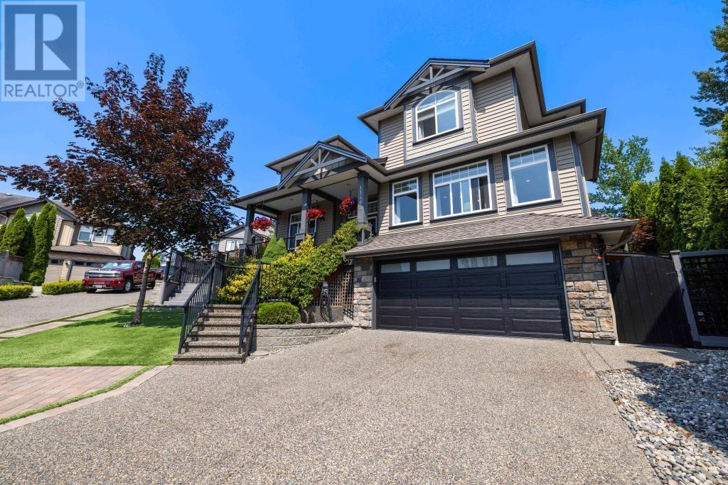 11403 240A STREET, maple ridge, British Columbia