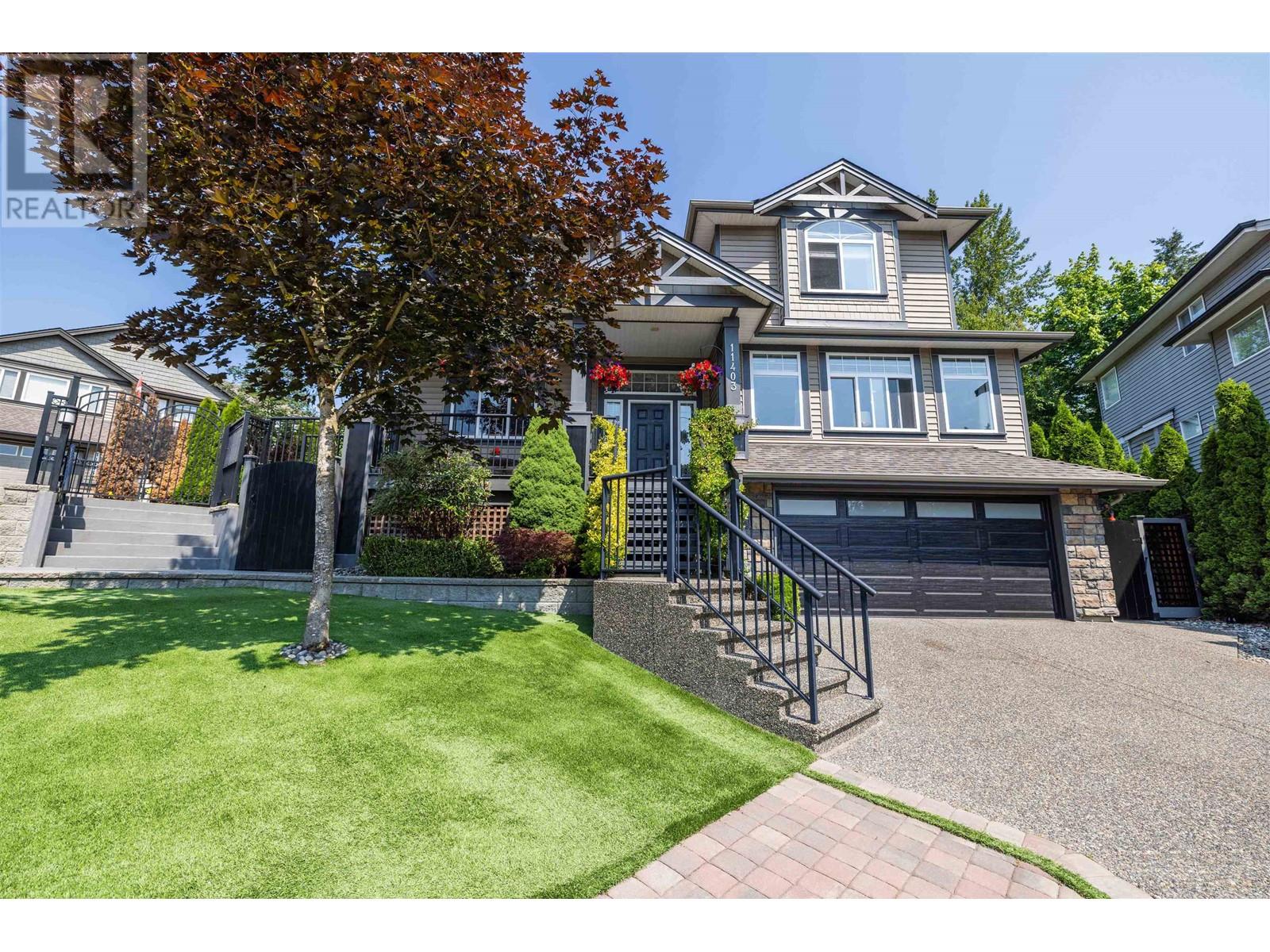 11403 240a Street, Maple Ridge, British Columbia  V2W 0A4 - Photo 3 - R2827767