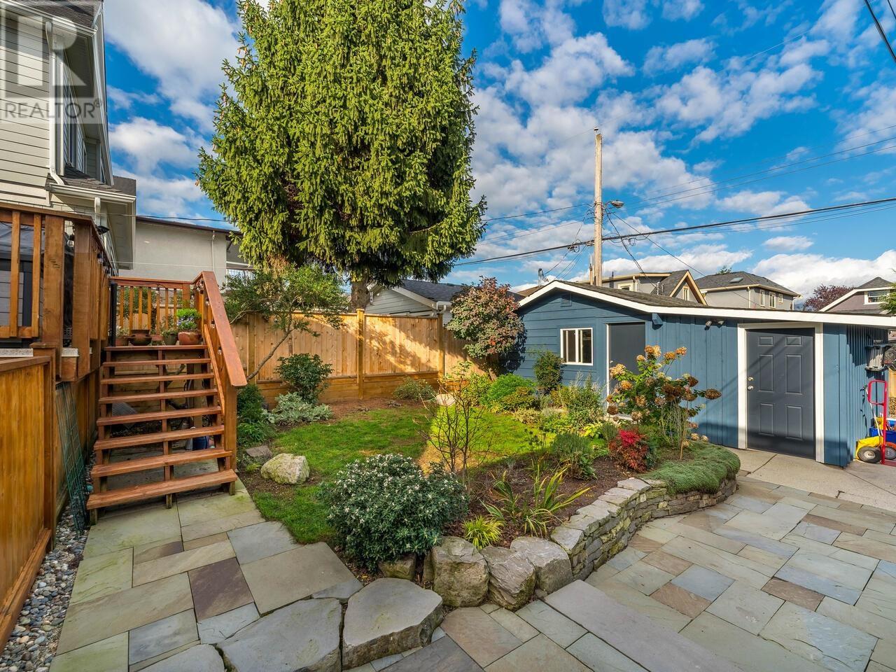 3067 Graveley Street, Vancouver, British Columbia  V5K 3K5 - Photo 25 - R2827774