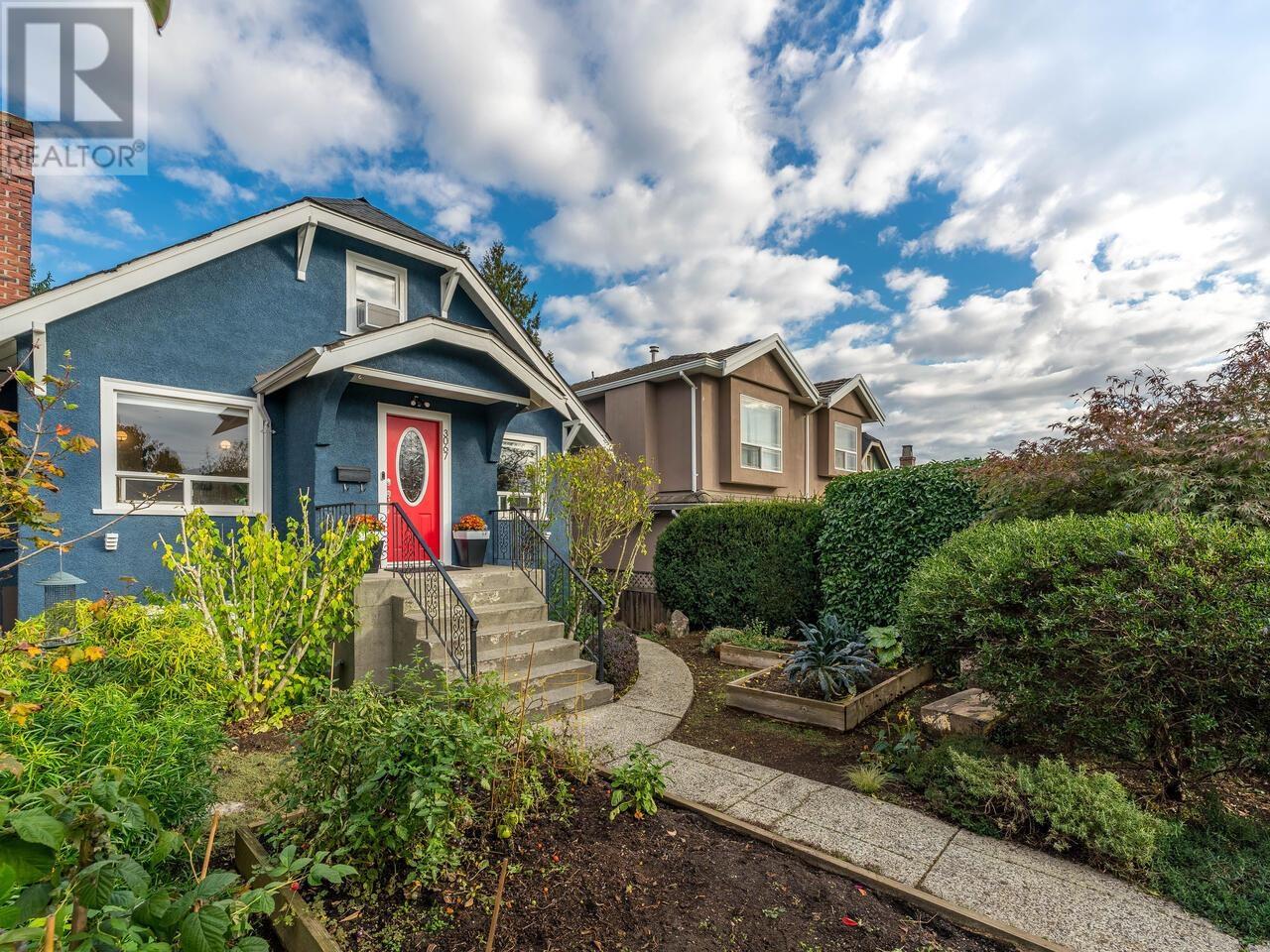 3067 Graveley Street, Vancouver, British Columbia  V5K 3K5 - Photo 35 - R2827774