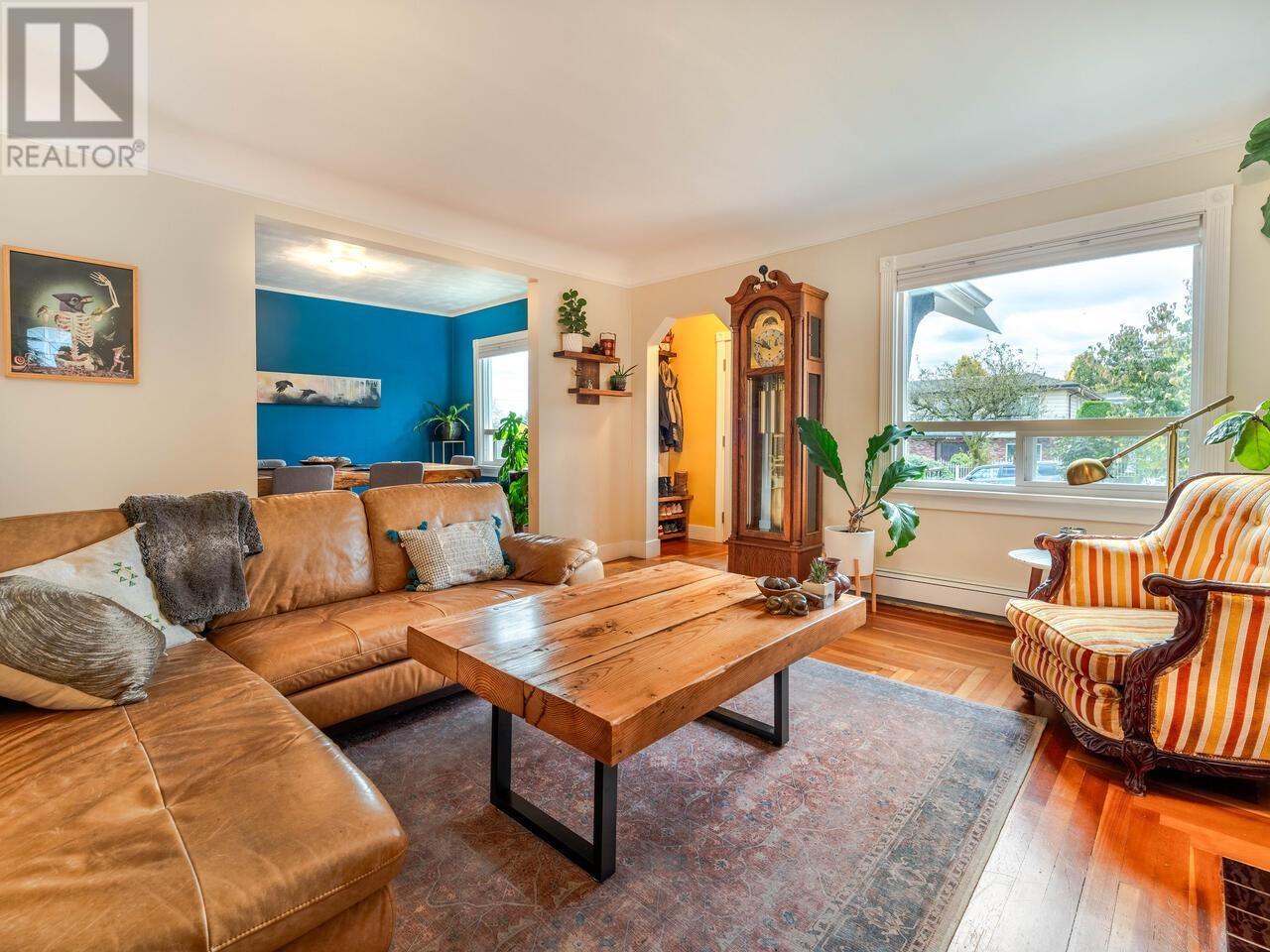 3067 Graveley Street, Vancouver, British Columbia  V5K 3K5 - Photo 5 - R2827774