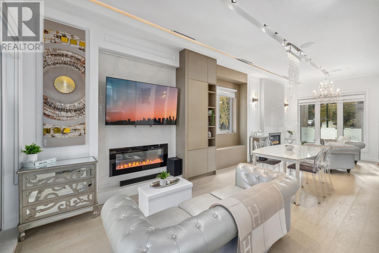 605 W 23rd Avenue, Vancouver, British Columbia  V5Z 2A5 - Photo 12 - R2827803
