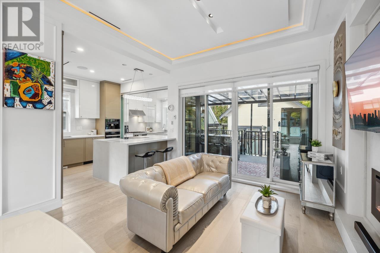 605 W 23rd Avenue, Vancouver, British Columbia  V5Z 2A5 - Photo 13 - R2827803