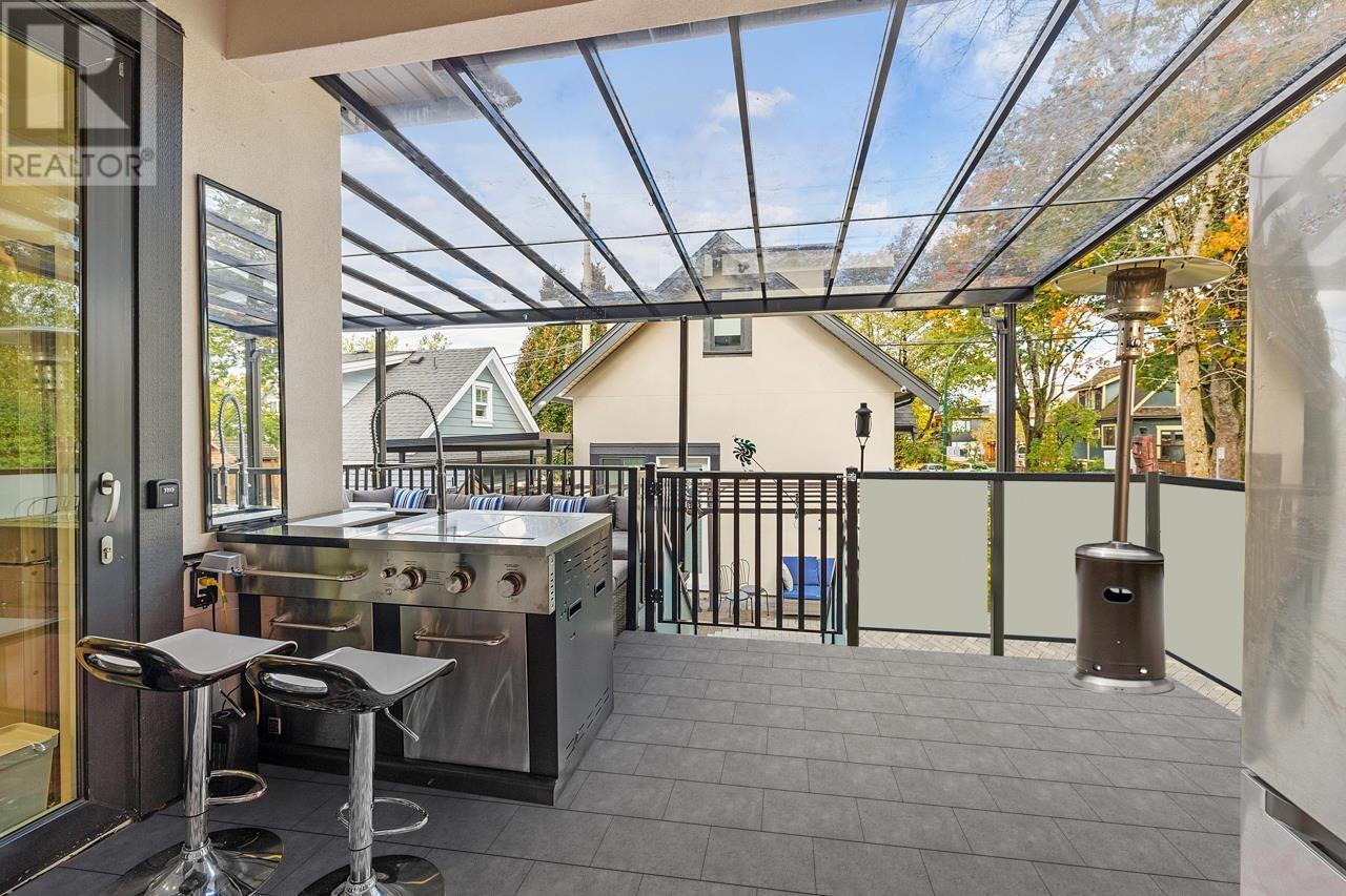 605 W 23rd Avenue, Vancouver, British Columbia  V5Z 2A5 - Photo 20 - R2827803