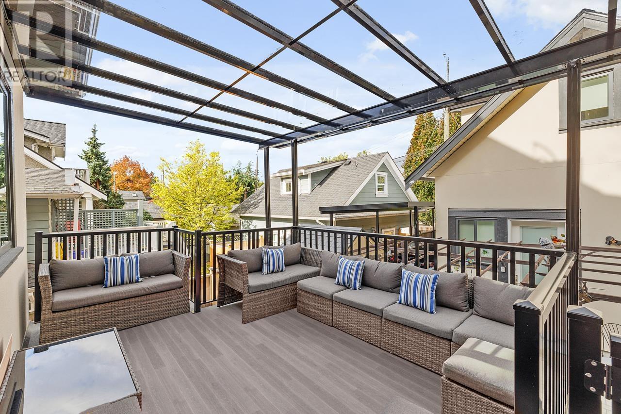 605 W 23rd Avenue, Vancouver, British Columbia  V5Z 2A5 - Photo 21 - R2827803