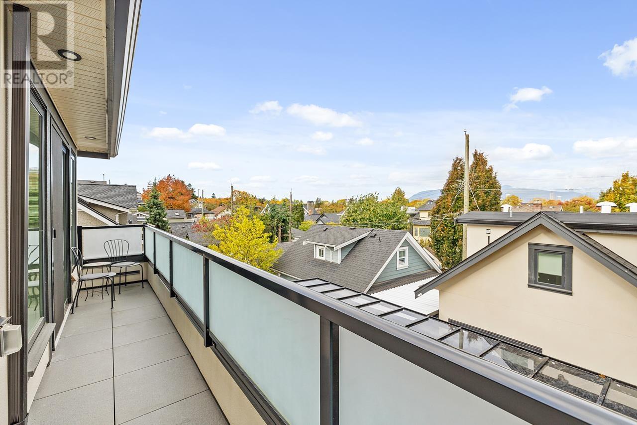 605 W 23rd Avenue, Vancouver, British Columbia  V5Z 2A5 - Photo 24 - R2827803