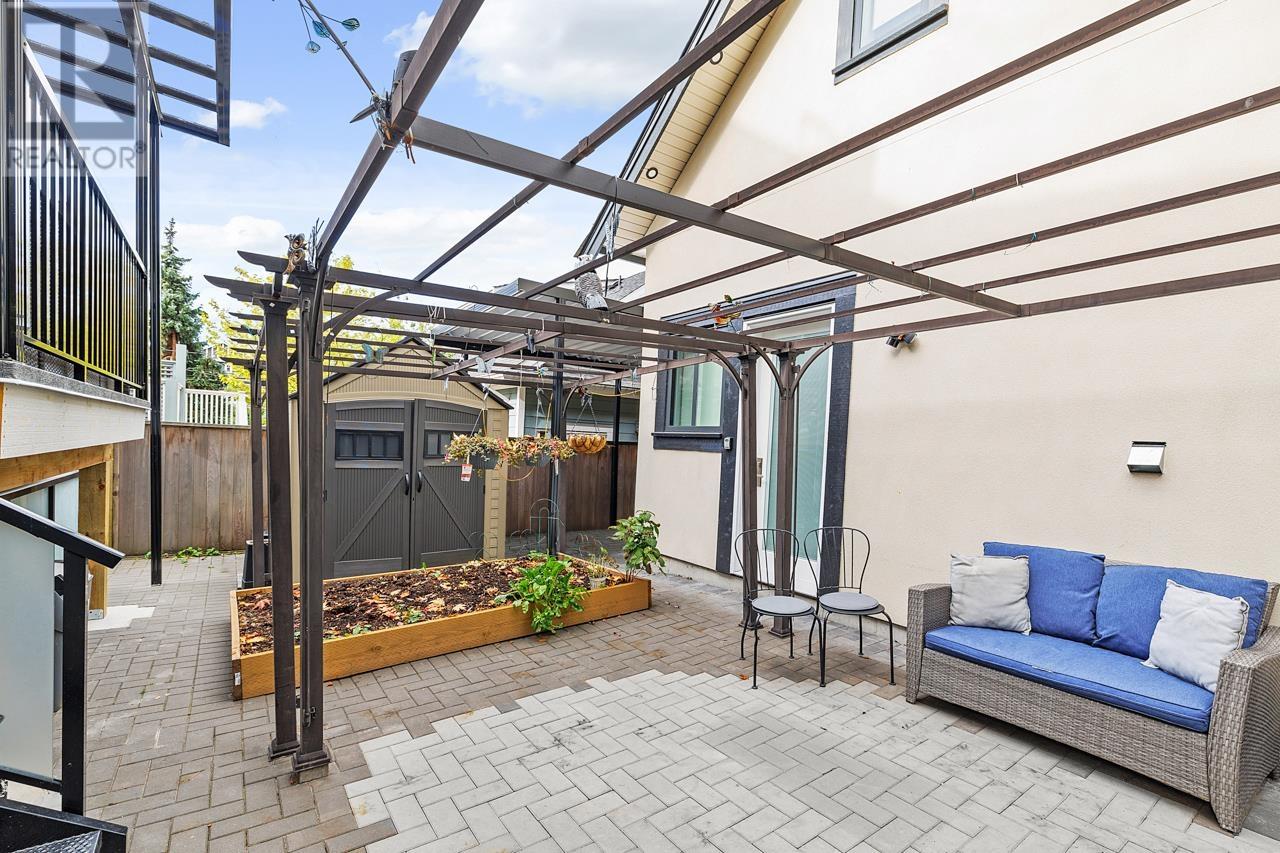 605 W 23rd Avenue, Vancouver, British Columbia  V5Z 2A5 - Photo 35 - R2827803