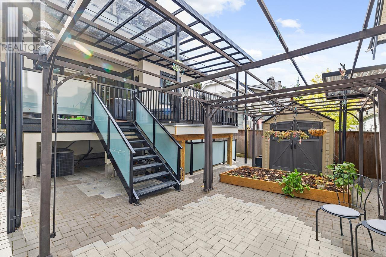 605 W 23rd Avenue, Vancouver, British Columbia  V5Z 2A5 - Photo 36 - R2827803