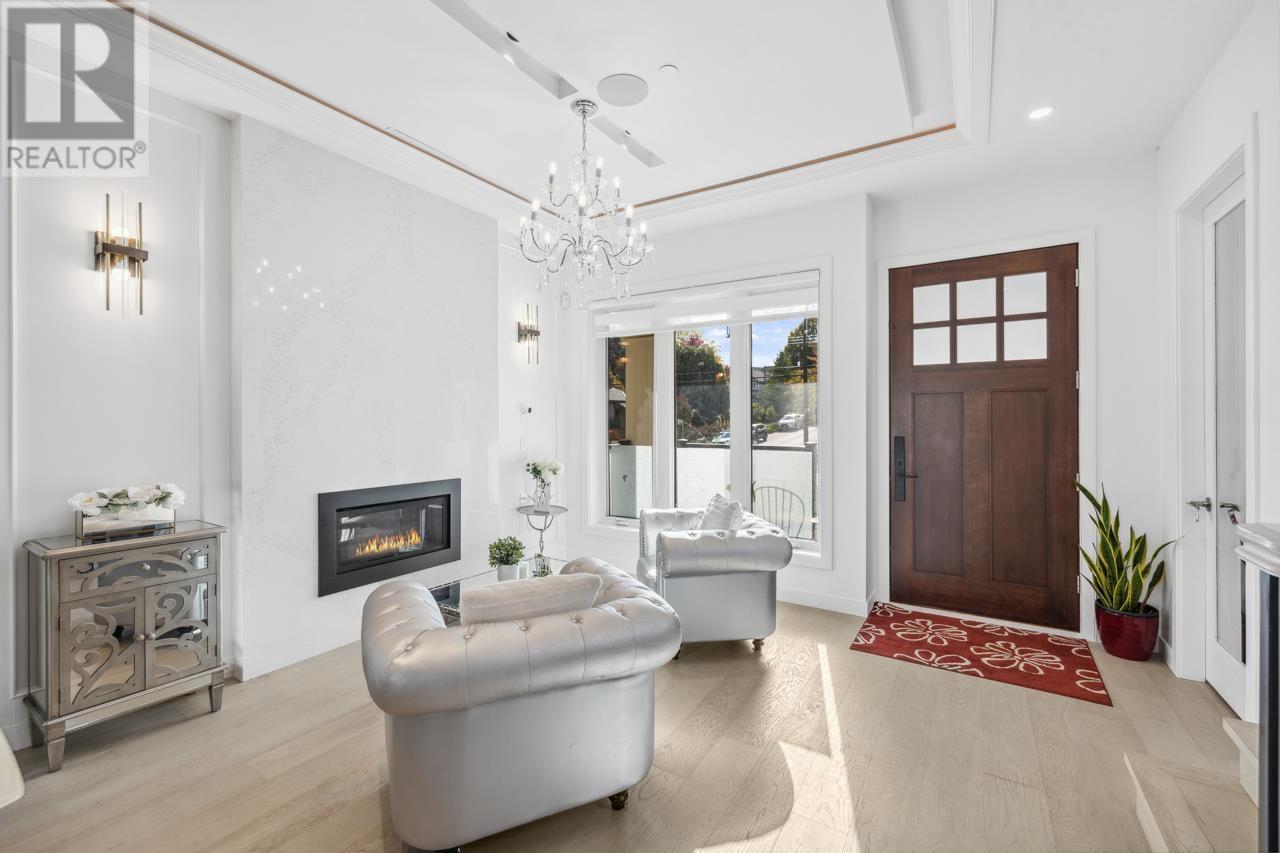 605 W 23rd Avenue, Vancouver, British Columbia  V5Z 2A5 - Photo 6 - R2827803