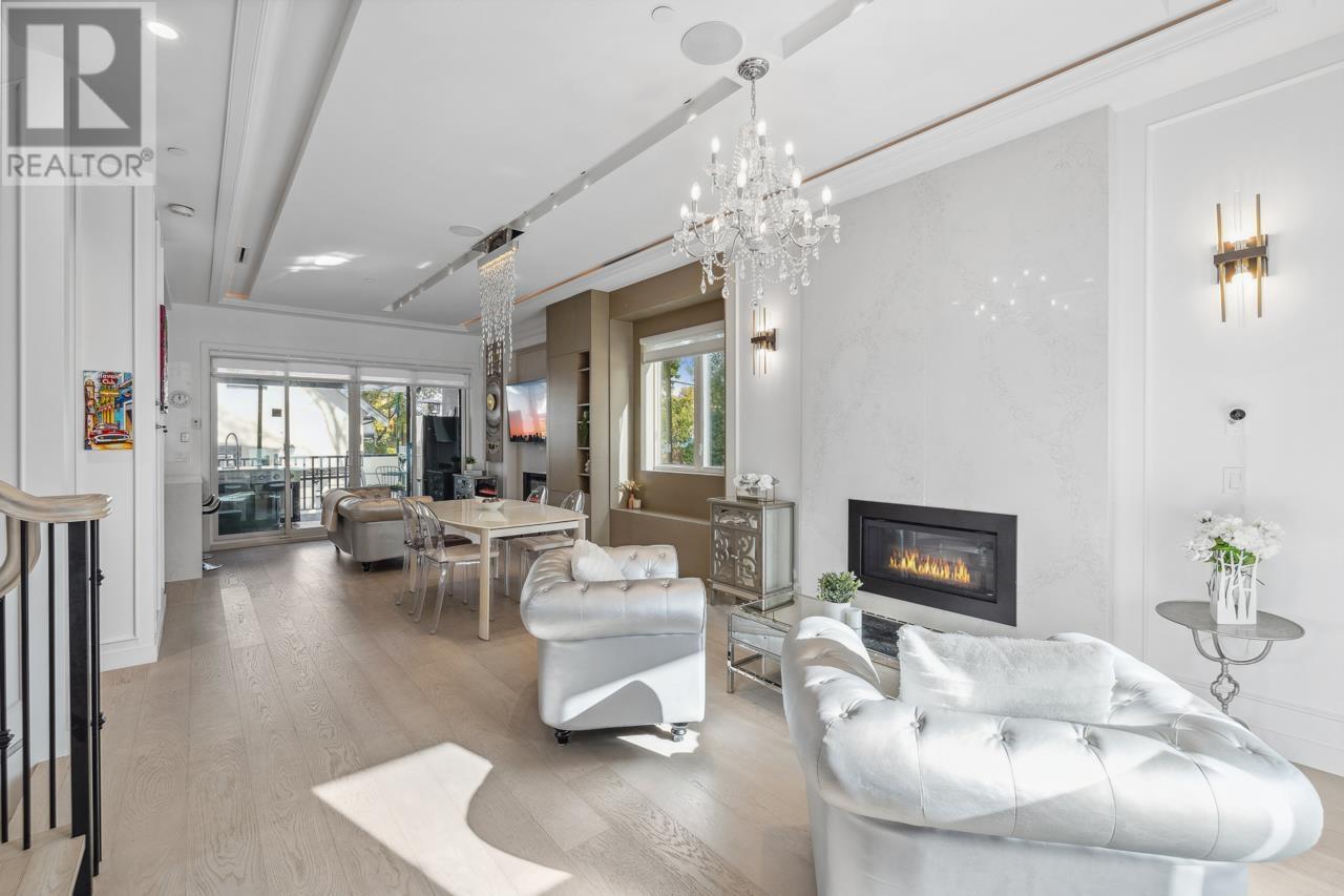 605 W 23rd Avenue, Vancouver, British Columbia  V5Z 2A5 - Photo 7 - R2827803