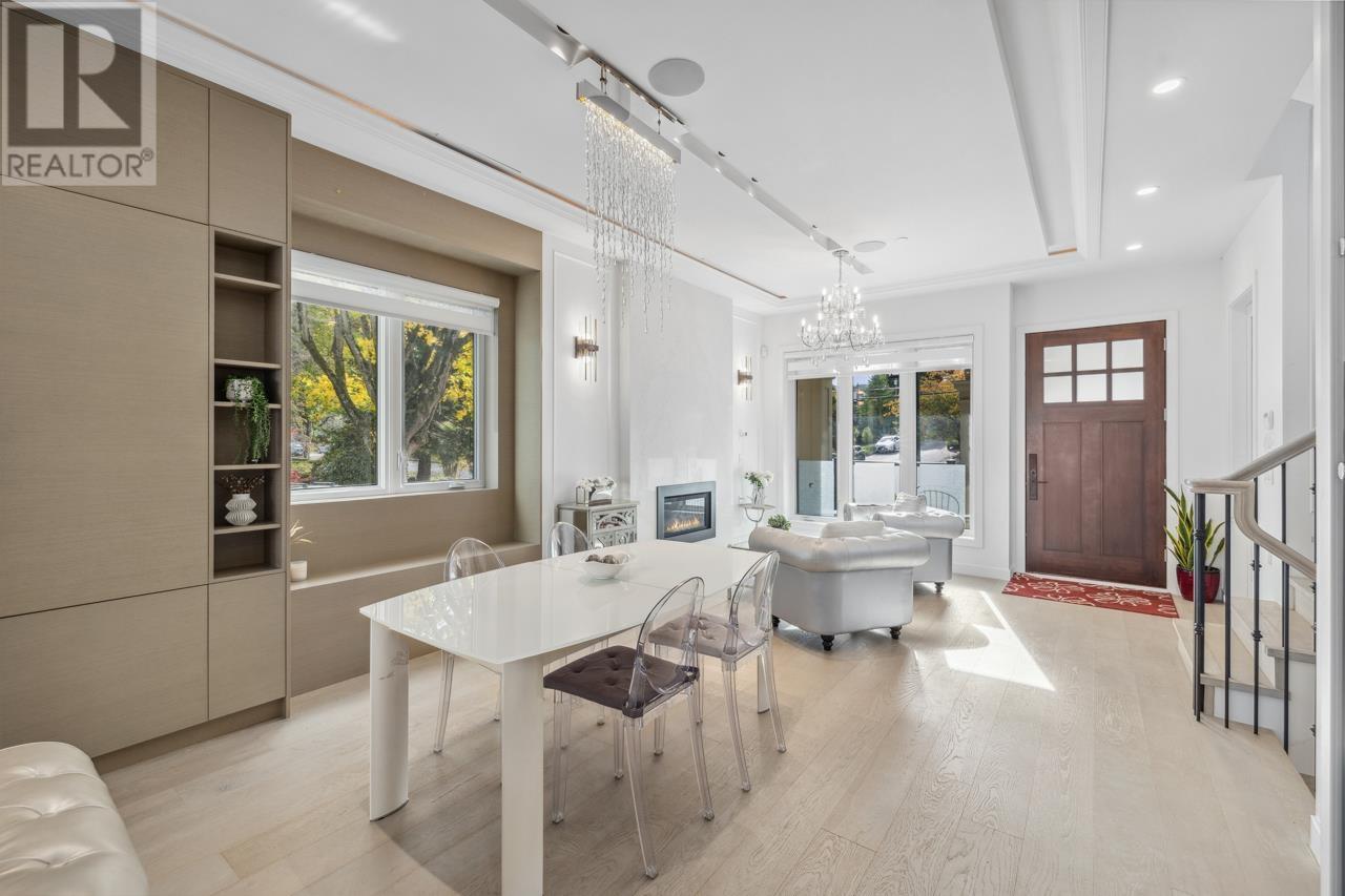 605 W 23rd Avenue, Vancouver, British Columbia  V5Z 2A5 - Photo 9 - R2827803