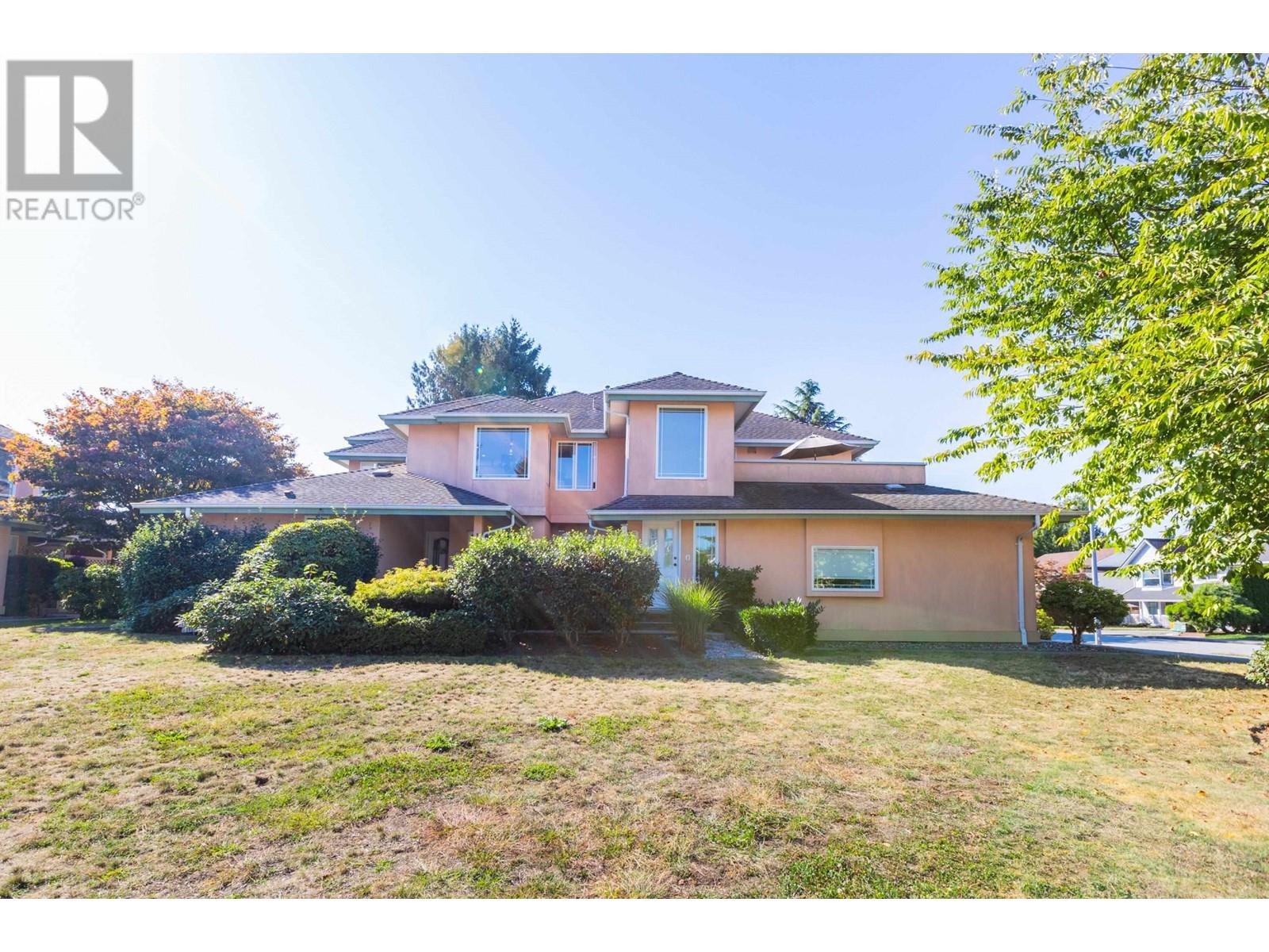 3 19044 118B AVENUE, pitt meadows, British Columbia