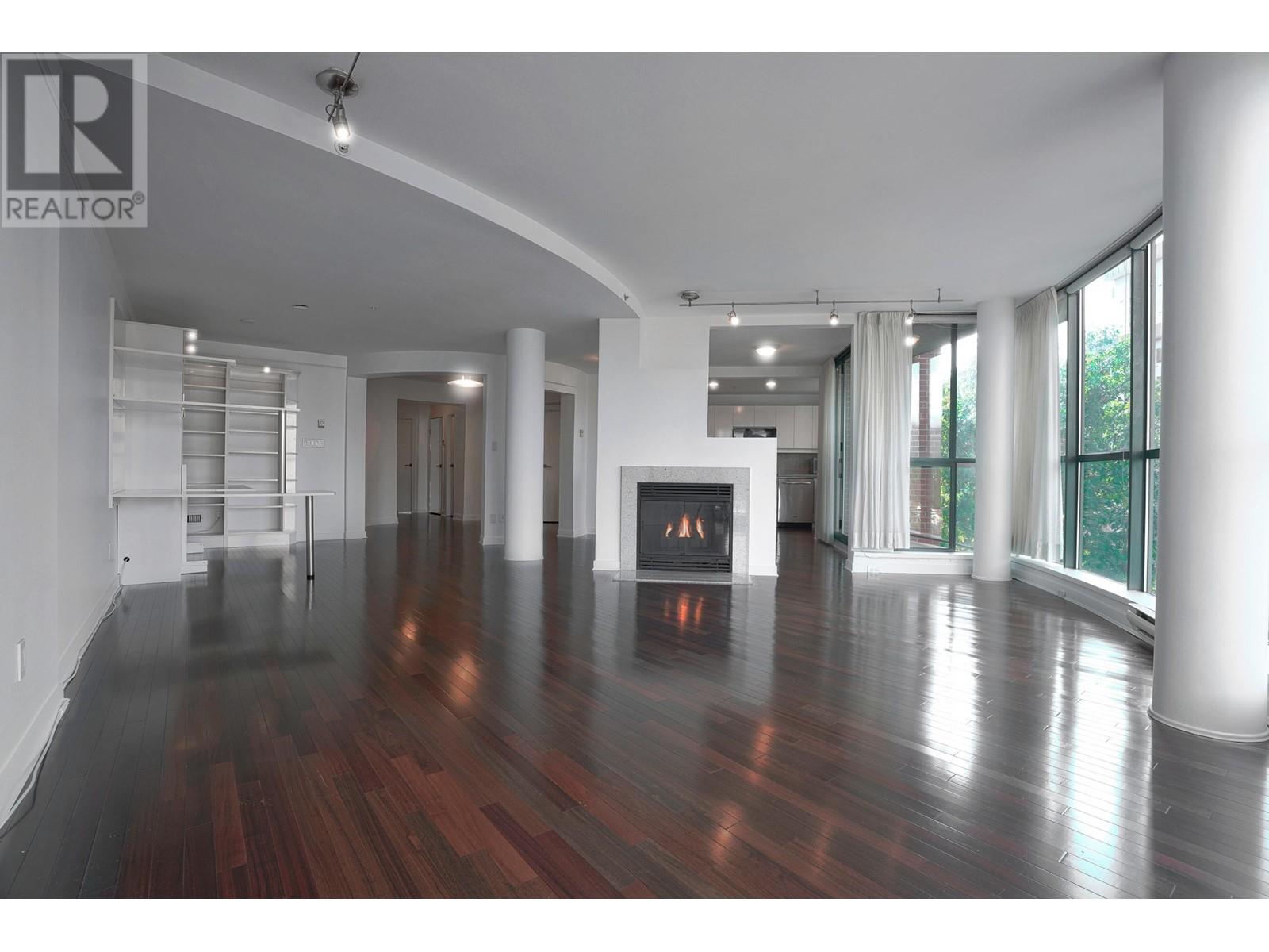 902 1888 Alberni Street, Vancouver, British Columbia  V6G 1B3 - Photo 4 - R2827565
