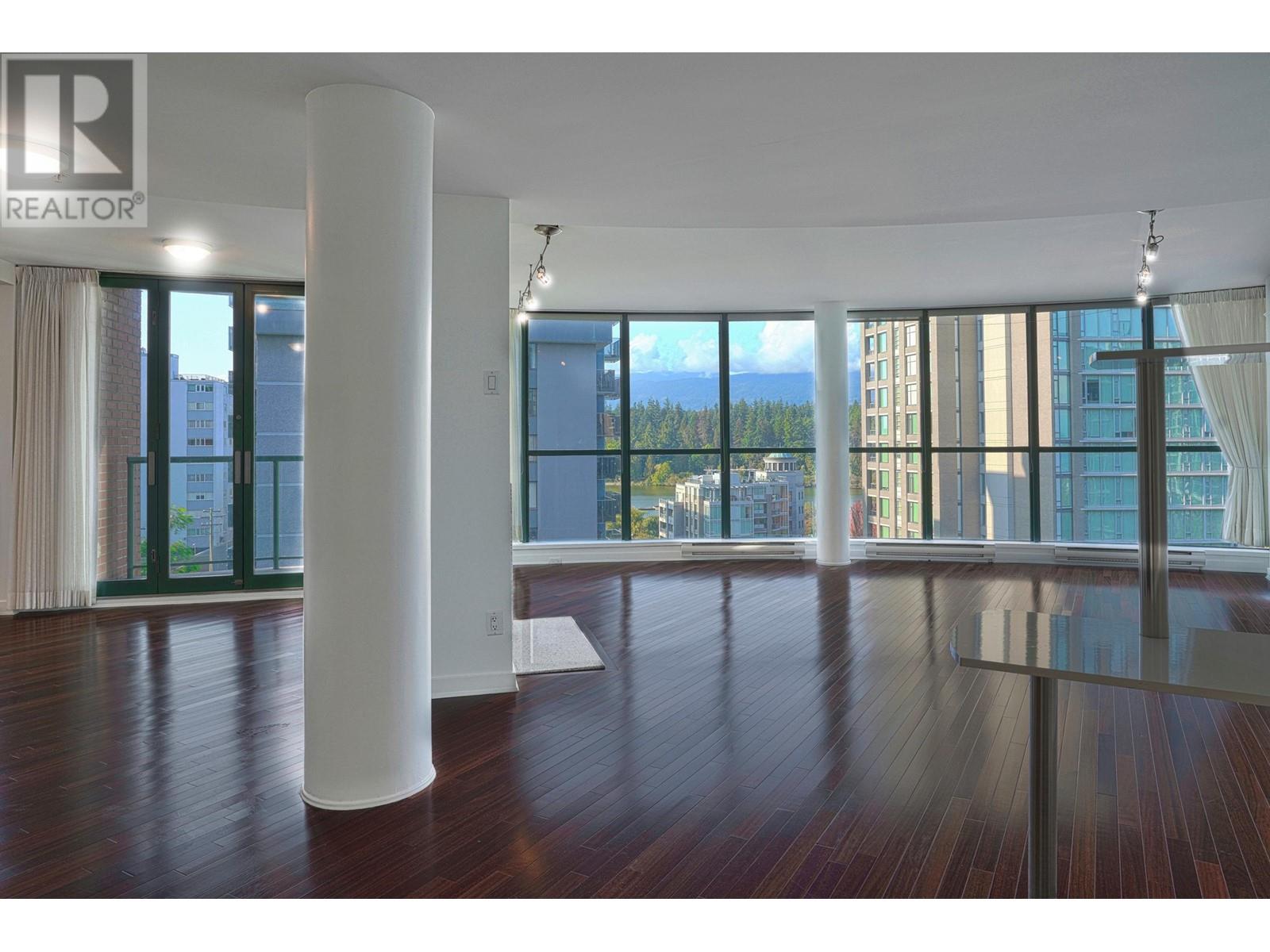 902 1888 Alberni Street, Vancouver, British Columbia  V6G 1B3 - Photo 10 - R2827565