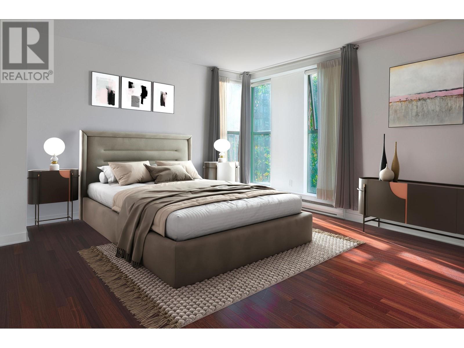902 1888 Alberni Street, Vancouver, British Columbia  V6G 1B3 - Photo 17 - R2827565
