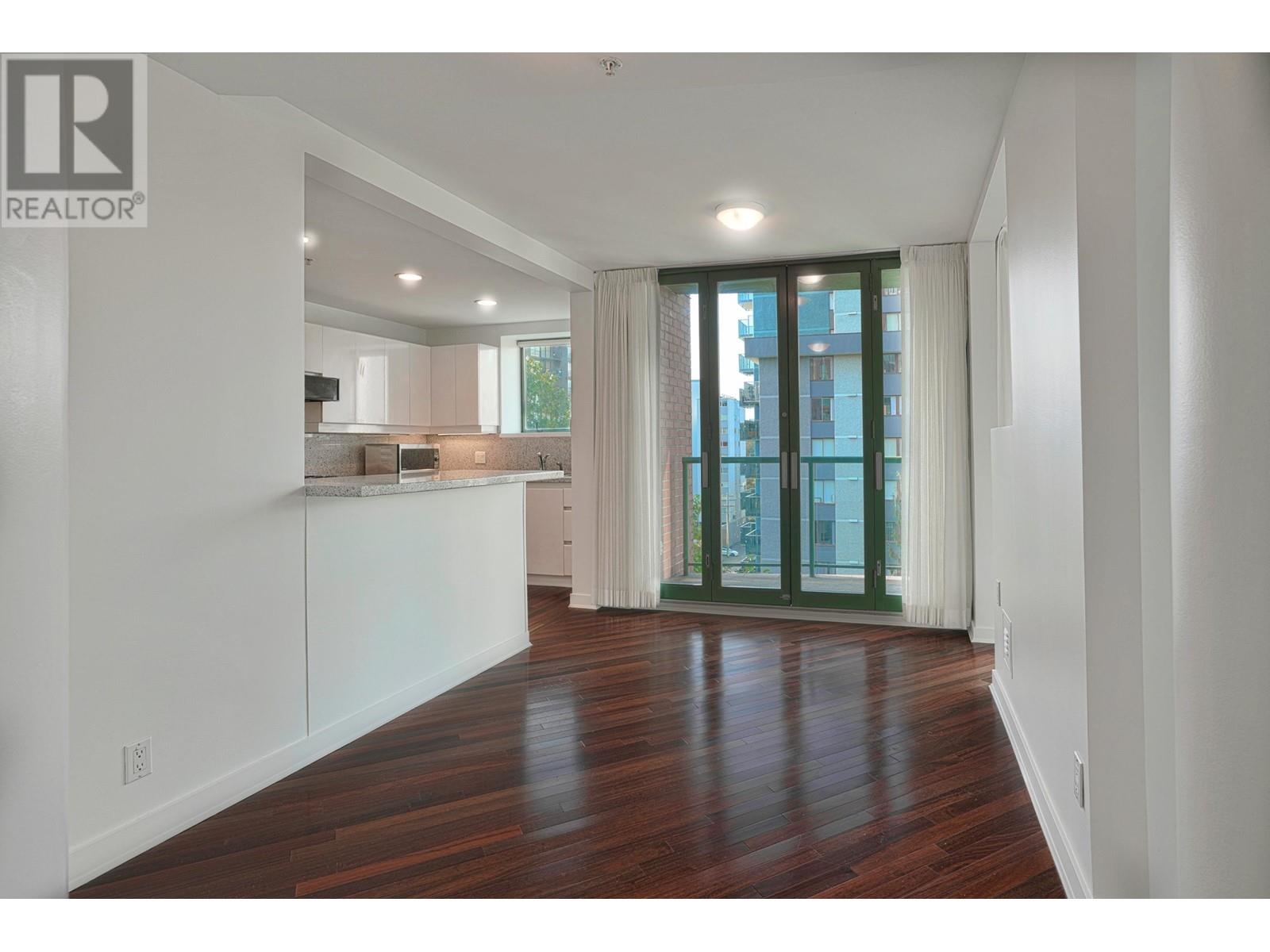 902 1888 Alberni Street, Vancouver, British Columbia  V6G 1B3 - Photo 8 - R2827565