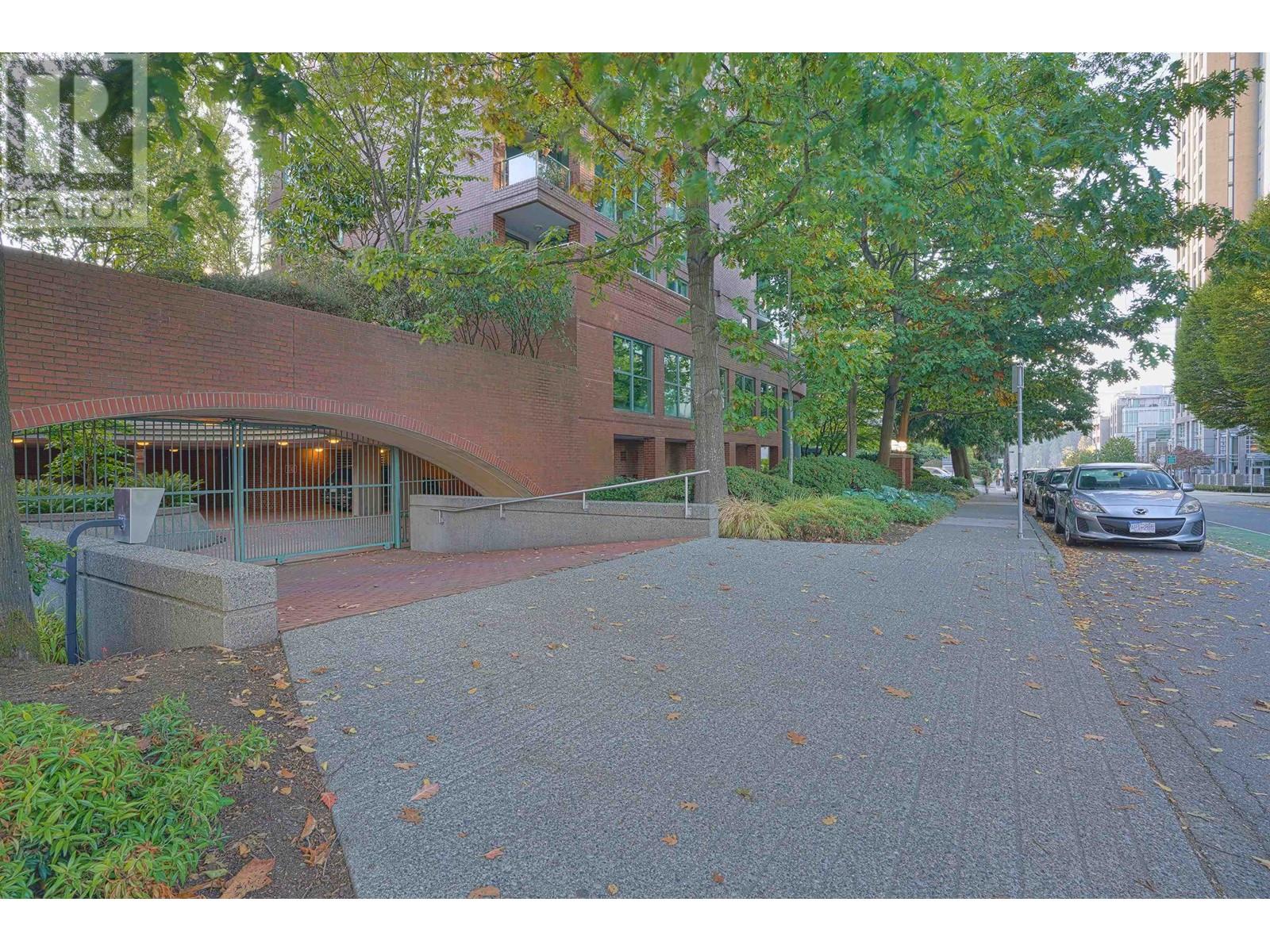 902 1888 Alberni Street, Vancouver, British Columbia  V6G 1B3 - Photo 40 - R2827565