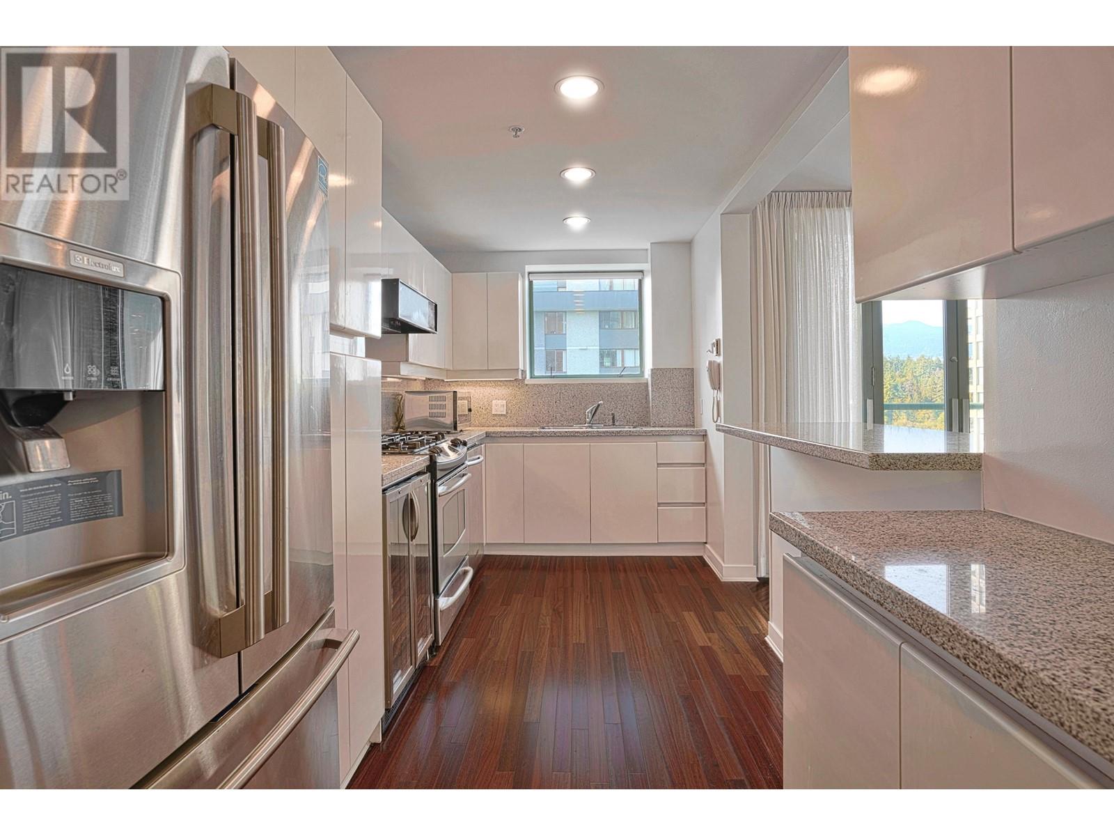 902 1888 Alberni Street, Vancouver, British Columbia  V6G 1B3 - Photo 16 - R2827565