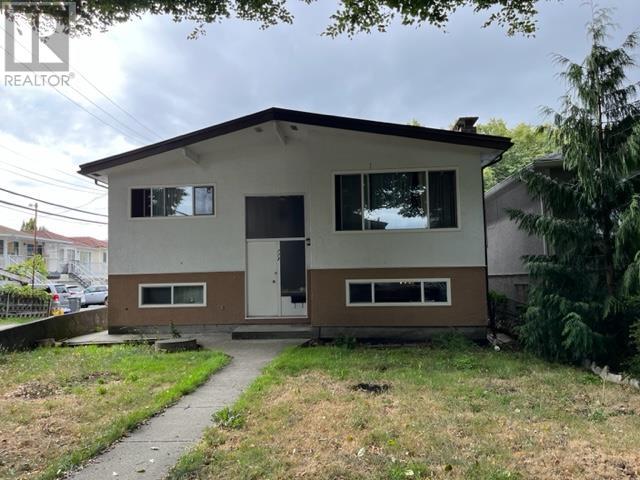 178 E 40TH AVENUE, vancouver, British Columbia