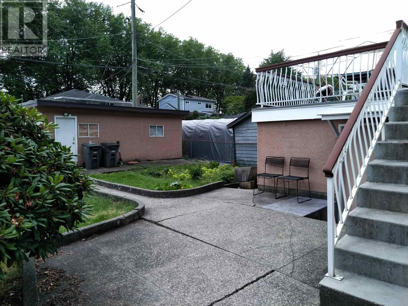 178 E 40th Avenue, Vancouver, British Columbia  V5W 1L5 - Photo 2 - R2815437