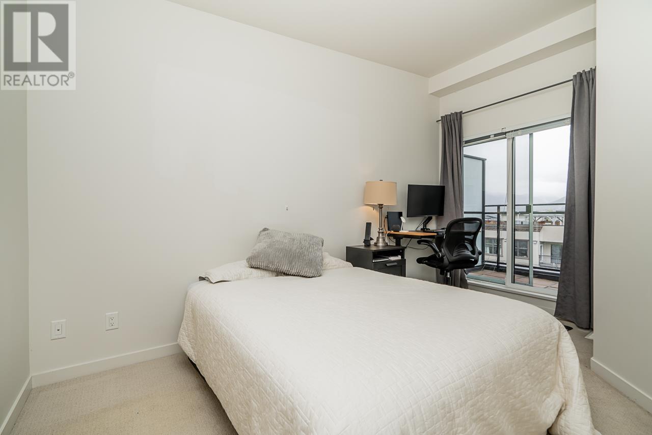322 95 Moody Street, Port Moody, British Columbia  V3H 0H2 - Photo 20 - R2827712