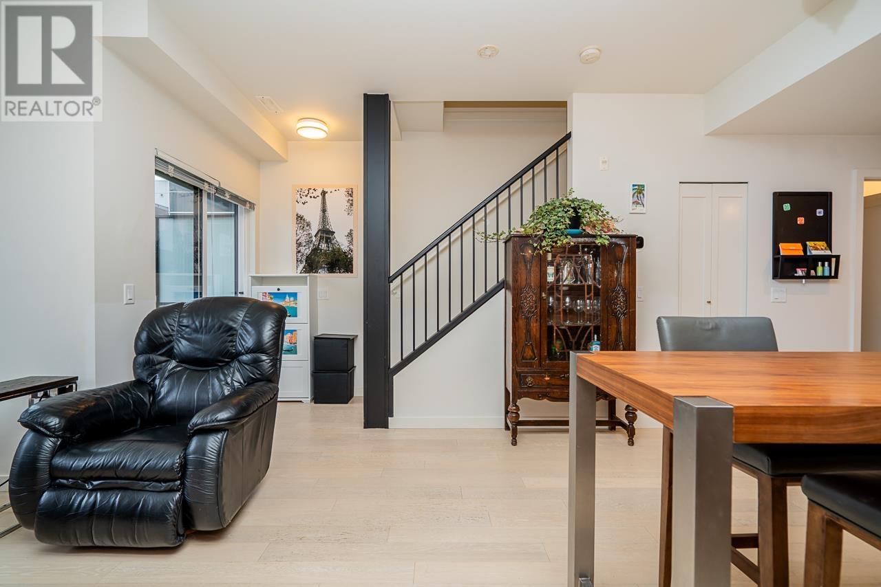 322 95 Moody Street, Port Moody, British Columbia  V3H 0H2 - Photo 13 - R2827712