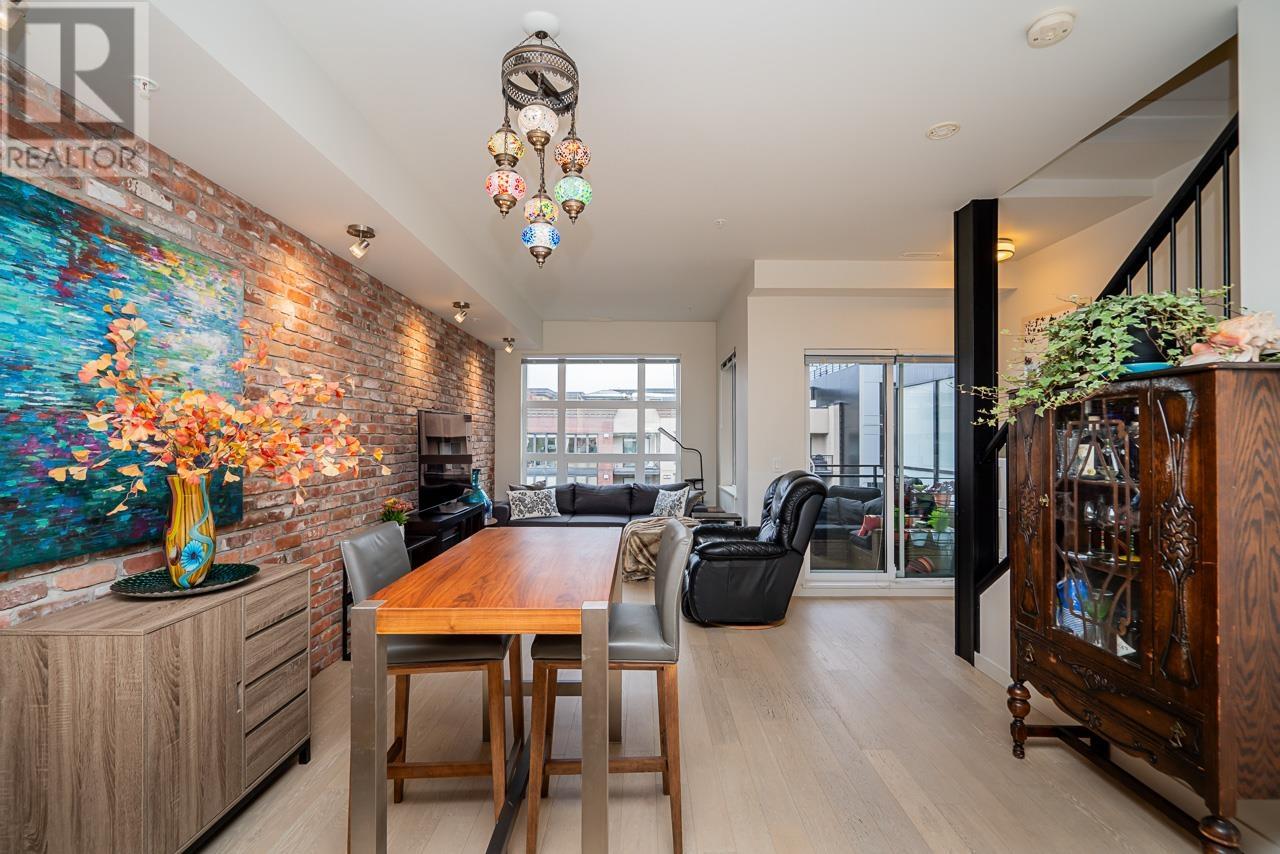 322 95 Moody Street, Port Moody, British Columbia  V3H 0H2 - Photo 9 - R2827712