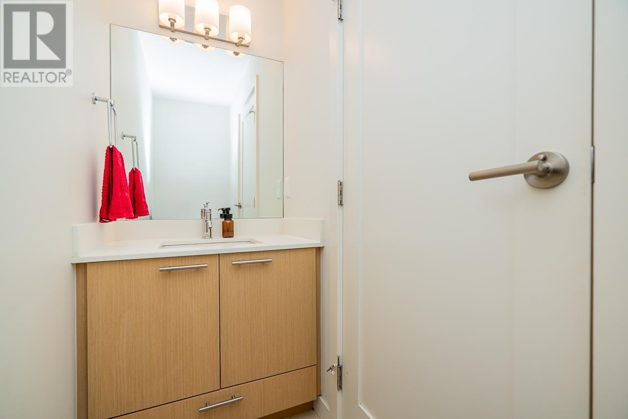 322 95 Moody Street, Port Moody, British Columbia  V3H 0H2 - Photo 17 - R2827712