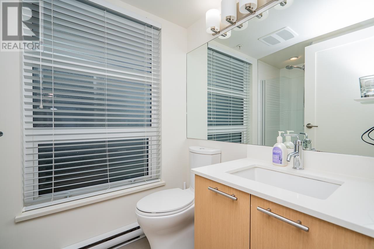 322 95 Moody Street, Port Moody, British Columbia  V3H 0H2 - Photo 28 - R2827712