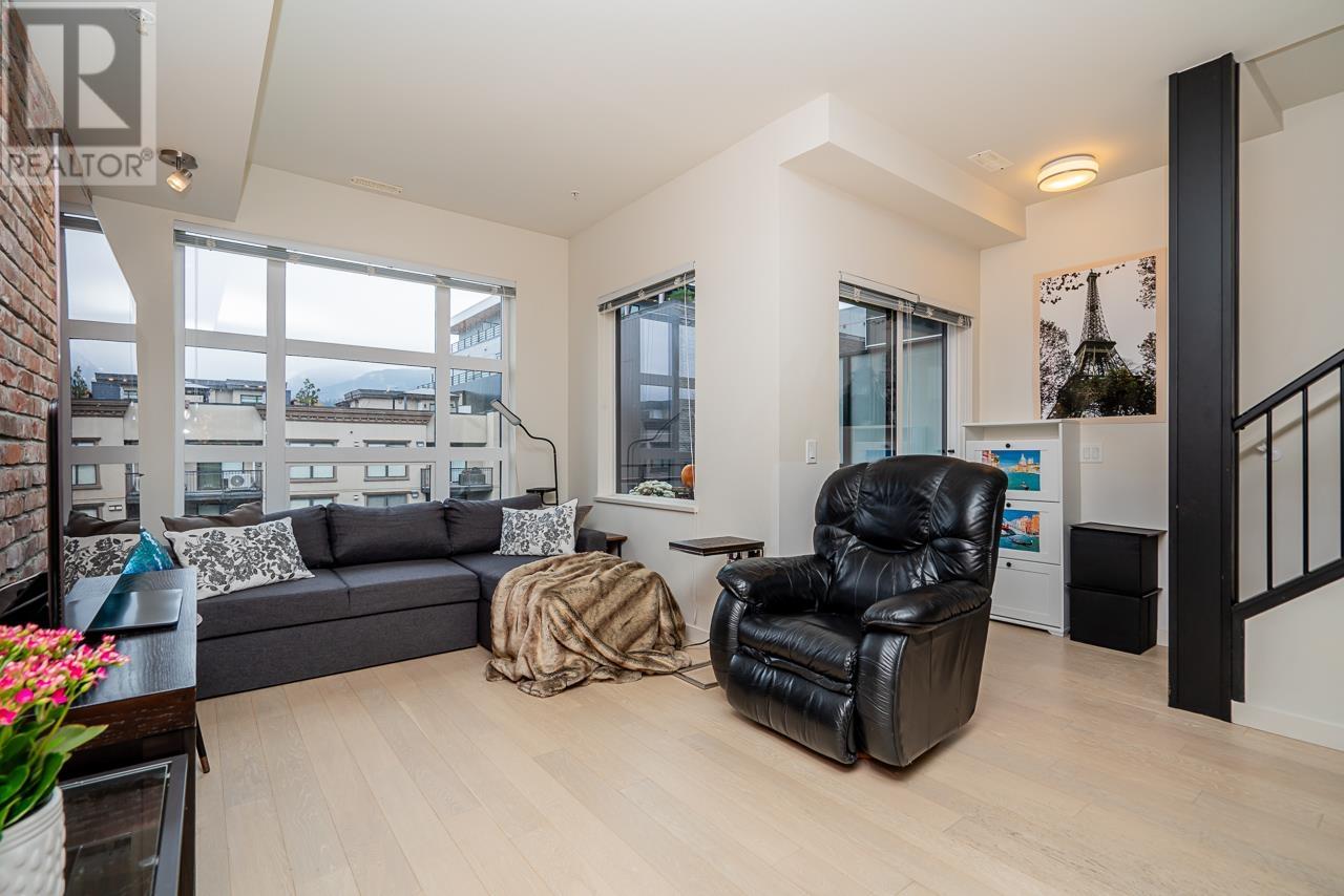 322 95 Moody Street, Port Moody, British Columbia  V3H 0H2 - Photo 14 - R2827712