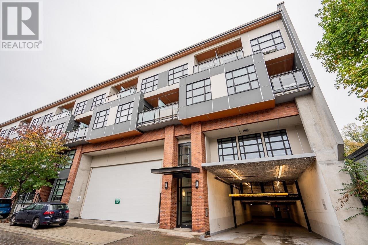 322 95 Moody Street, Port Moody, British Columbia  V3H 0H2 - Photo 31 - R2827712