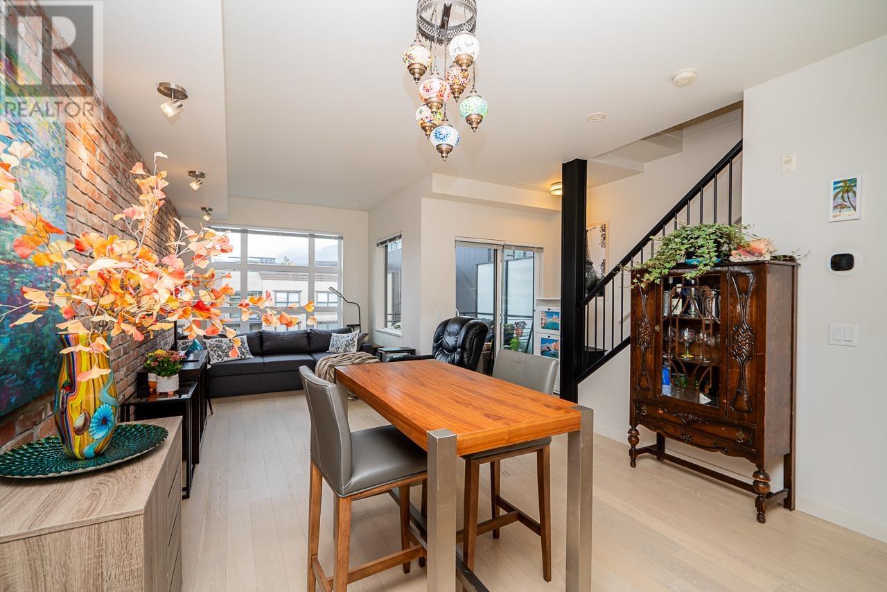 322 95 Moody Street, Port Moody, British Columbia  V3H 0H2 - Photo 10 - R2827712