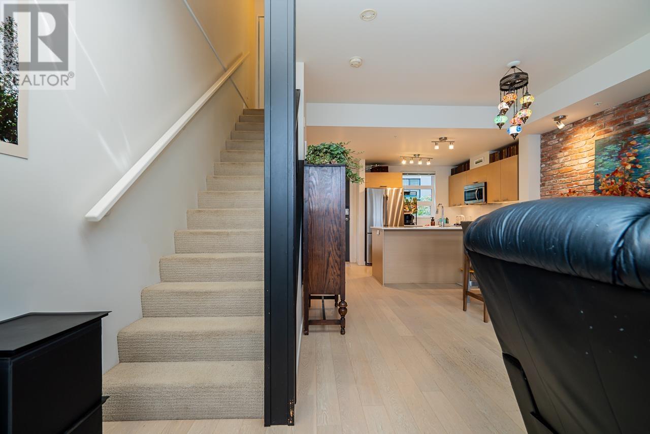 322 95 Moody Street, Port Moody, British Columbia  V3H 0H2 - Photo 18 - R2827712
