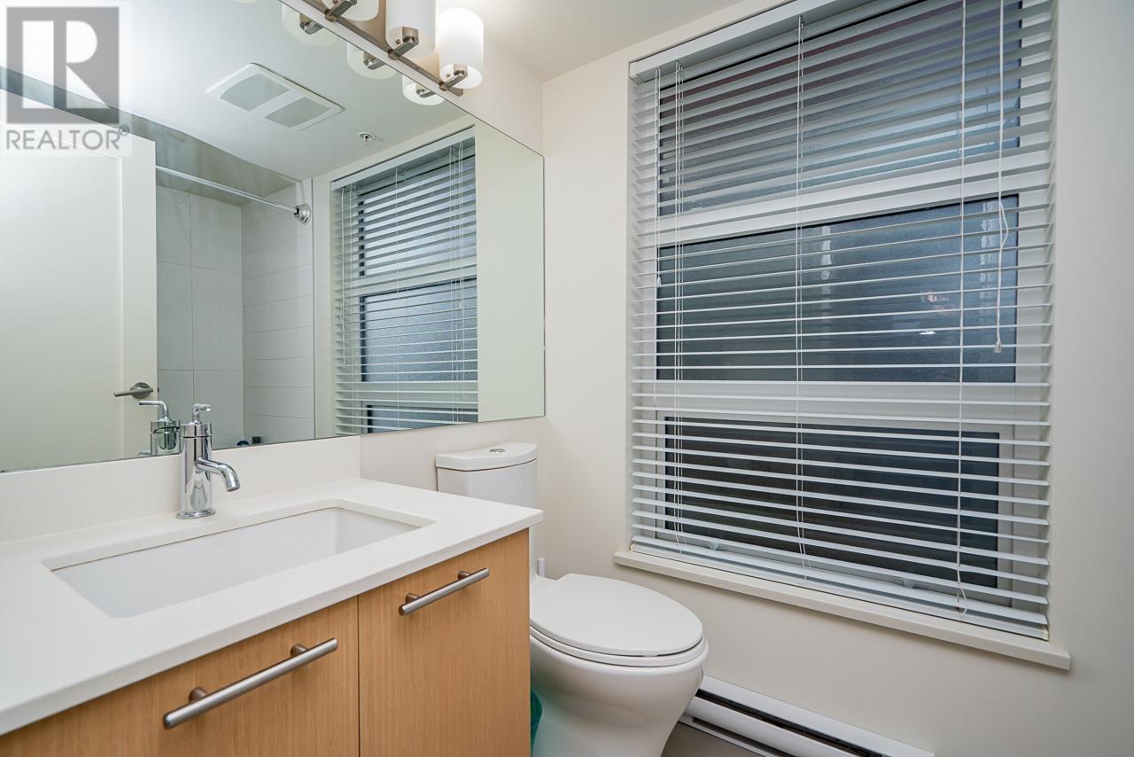 322 95 Moody Street, Port Moody, British Columbia  V3H 0H2 - Photo 22 - R2827712