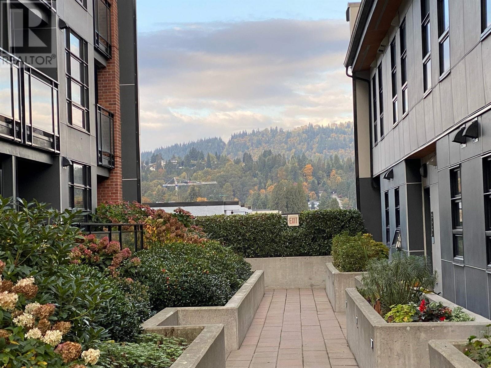 322 95 Moody Street, Port Moody, British Columbia  V3H 0H2 - Photo 37 - R2827712
