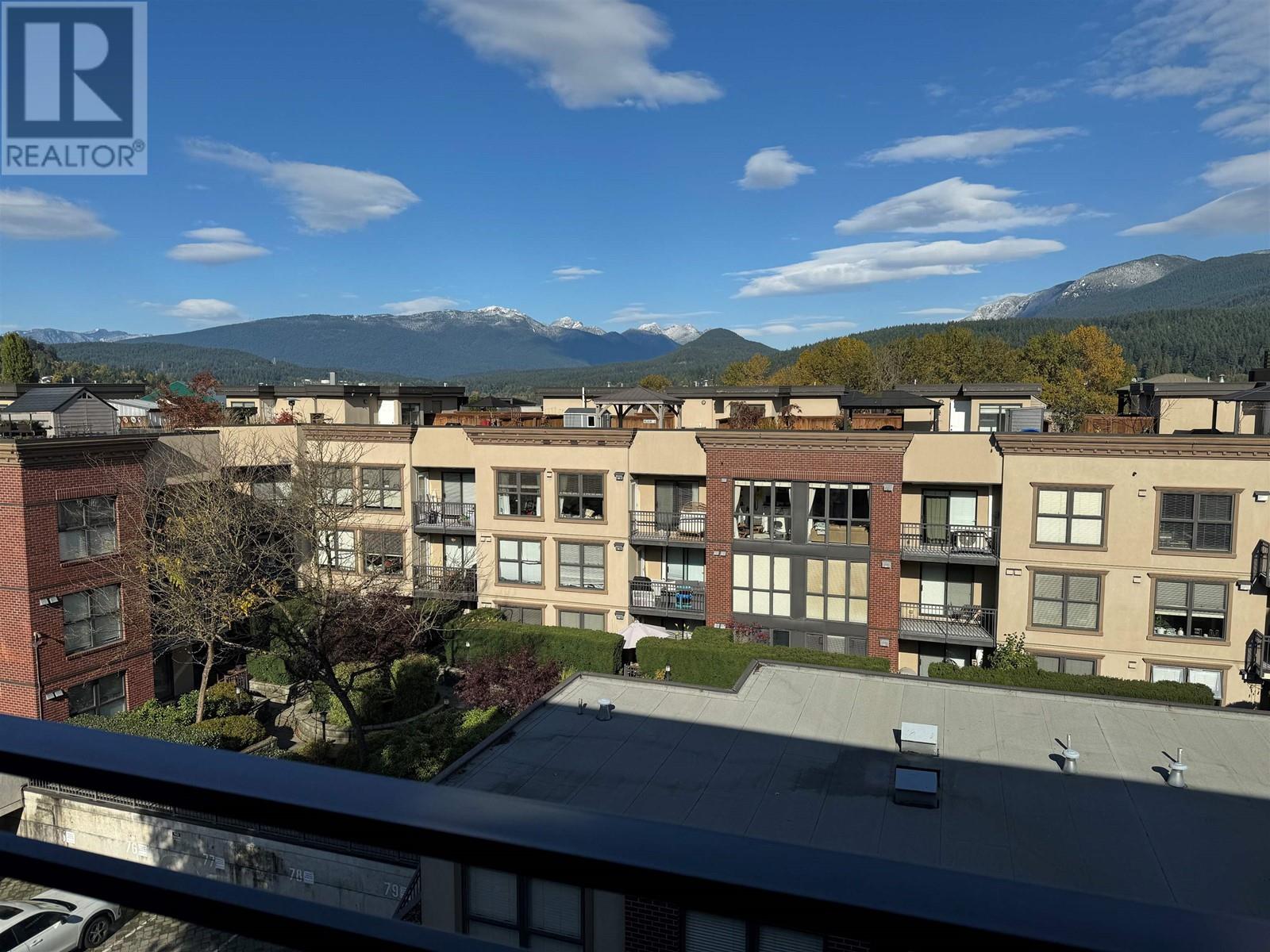 322 95 Moody Street, Port Moody, British Columbia  V3H 0H2 - Photo 36 - R2827712